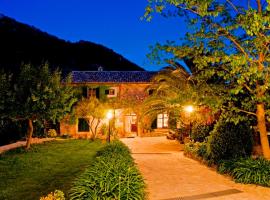 Sa Vall Valldemossa，位于巴尔德莫萨的酒店