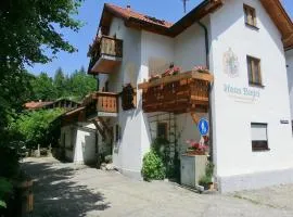 Haus Bagci