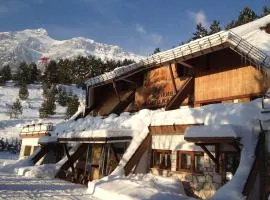 尼多阿齐拉酒店