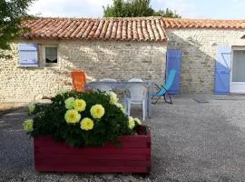 La maison neuve