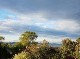 BnB Seaview，位于Kesswil的酒店
