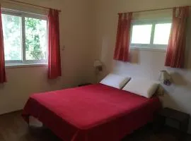 west Herzliya one room apartment