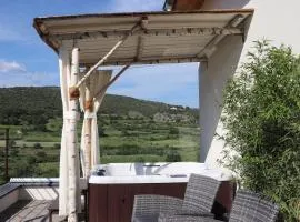 Gite Aigues Vives - Le Patio