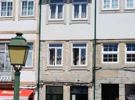 Charming House in Lamego + Terrace