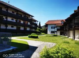 Aparthotel Chrysantihof - Bayerische Wald-Weber