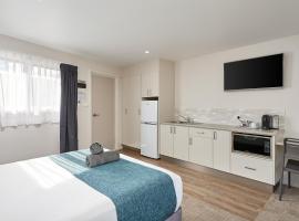 Gundagai Tourist Suites，位于冈德盖的酒店