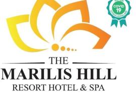 The Marilis Hill Resort Hotel & Spa Ultra All Inclusive，位于欧库卡拉的酒店