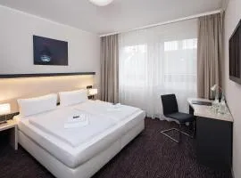 迪特里希-潘霍华酒店