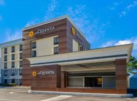 La Quinta Inn by Wyndham Columbia SE Fort Jackson