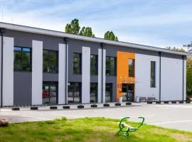 Hostel Montessori