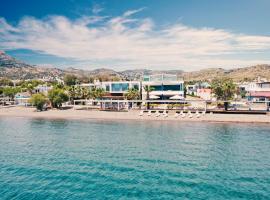 Acropol Of Bodrum Beach Hotel，位于奥塔肯特的酒店