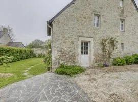 Holiday Home near Omaha Beach Normandy