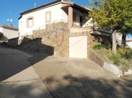 Charming house in Geria with terrace