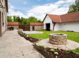 Residence Klažary u Žumberka