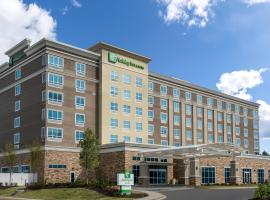 Holiday Inn & Suites Memphis Southeast-Germantown, an IHG Hotel，位于孟菲斯的酒店