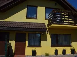 Apartament Słoneczny