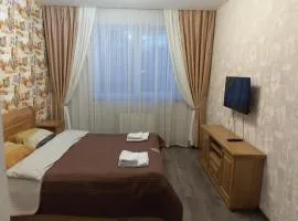 новобудова по вулиці Андрія Мельника 30