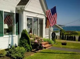 Main House at One Long Beach