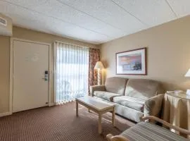 Wild Dunes Inn