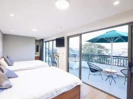 TTR Studio Apart Hotel