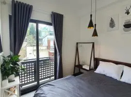 Ngộ Homestay