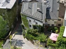 AmKapuziner Apartments