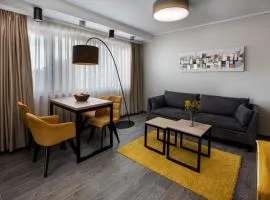 Annona Apartments