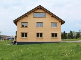 Hus Bündt