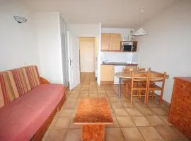 Studio confortable à Urrugne, 24 m², vue mer !
