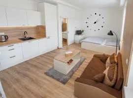 Soho apartment