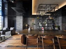 Hotel Resol Akihabara，位于东京的酒店