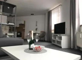 My Mara Maja Apartmán č 4