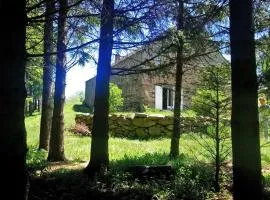 la ferme du crie