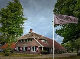 B&B Hoeve de Haar