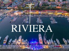 Riviera Complex 6，位于圣弗拉斯的酒店