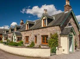 Rosemount Bothy - Highland Cottage