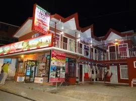 Hotel & Hostel Sloth Backpackers