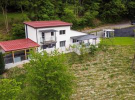 Ferienhaus Prasl，位于Jagerberg的酒店