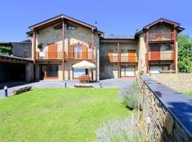 Family House Bellver de Cerdanya