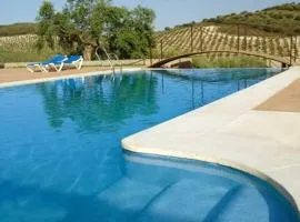Charming house in Estepa, mountain view