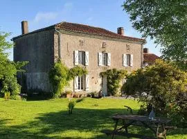 Wisteria House