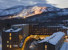 Midtown Niseko，位于俱知安町的酒店