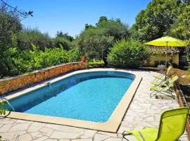 Villa charmante à Fayence avec piscine privée