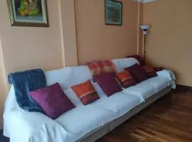 Apartamento Trapagaran EBI03178