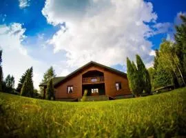 Apartamenty Pod Gruszką