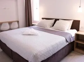 穆赛慕旅舍