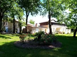 Domaine de Garat