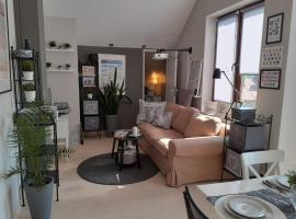 Apartament Enjoy Modlnica okolice Krakowa i Ojcowa，位于莫德尼卡的酒店