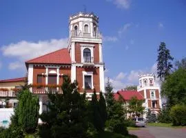 Hotel Zameczek