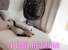 Le cosy de sarah